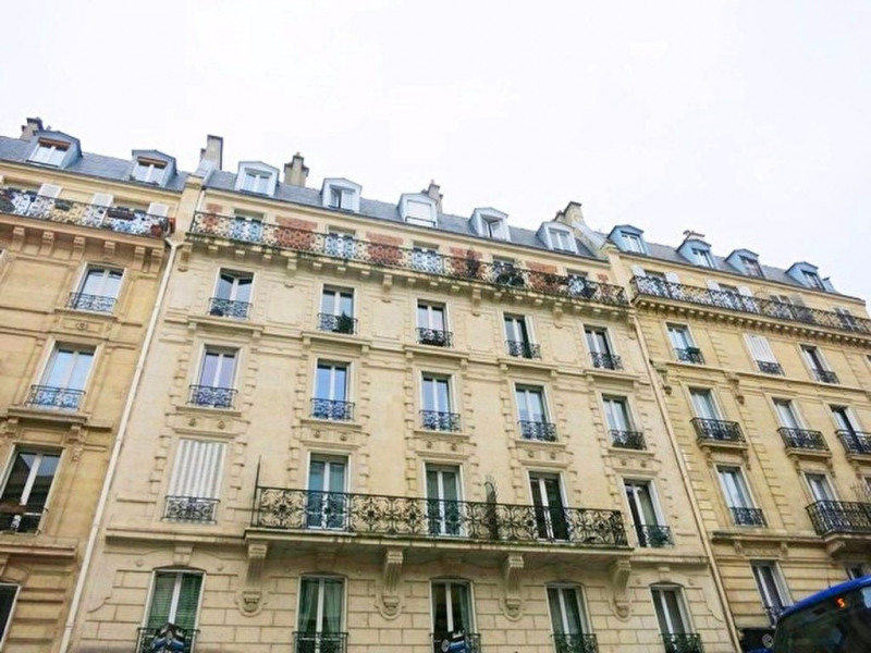 Paris 5 ème, 2/3  pièces de 46 m² avec balcon quartier Monge , Mouffetard